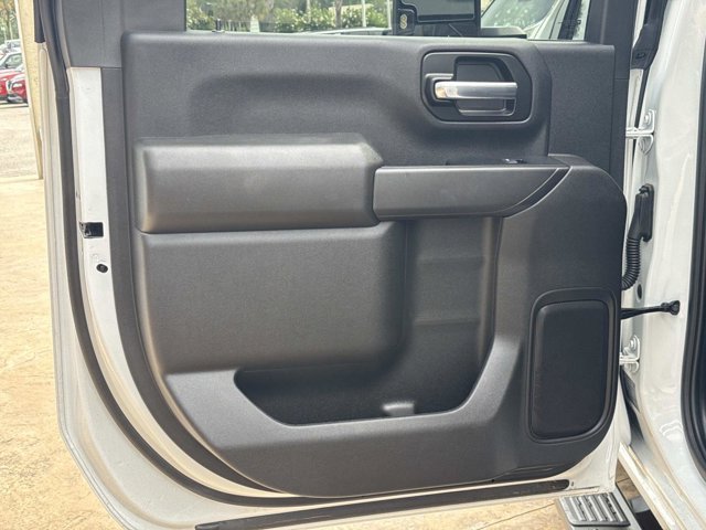 2025 Chevrolet Silverado 2500HD Custom - Photo 47