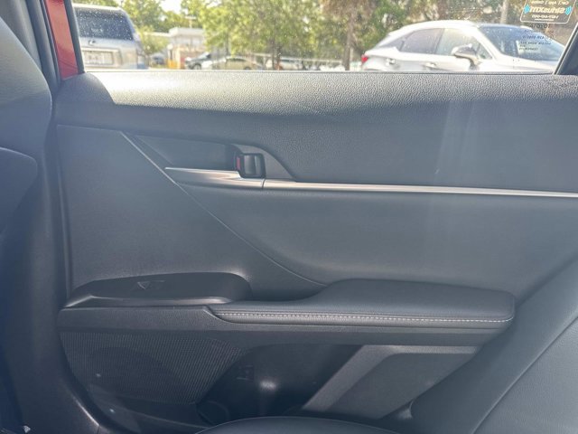 2023 Toyota Camry XSE - Photo 42