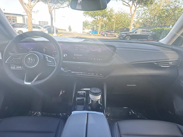 2025 Buick Envision Preferred - Photo 13