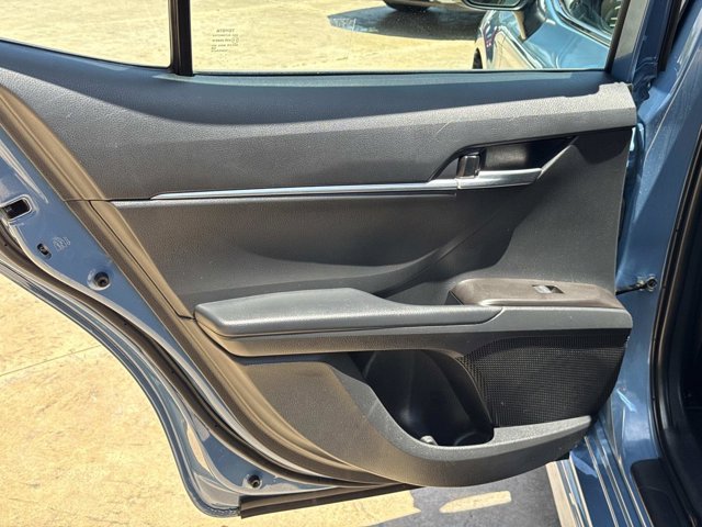 2024 Toyota Camry SE - Photo 23