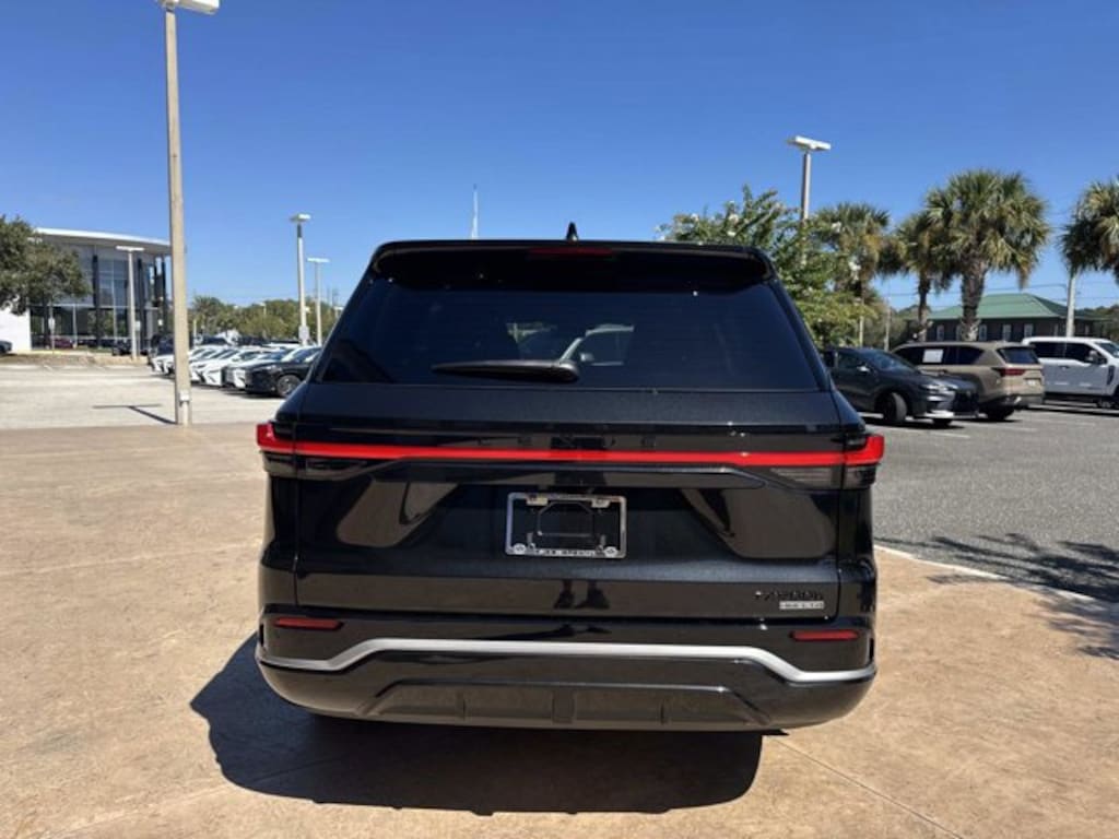 New 2026 Lexus TX 500h F SPORT Premium Sport Utility