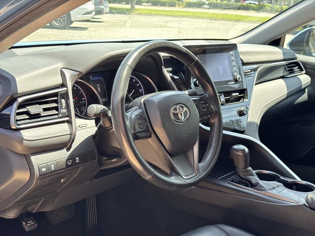 2024 Toyota Camry SE - Photo 22