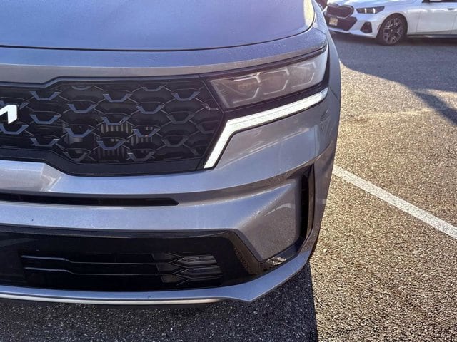 2022 Kia Sorento SX - Photo 9