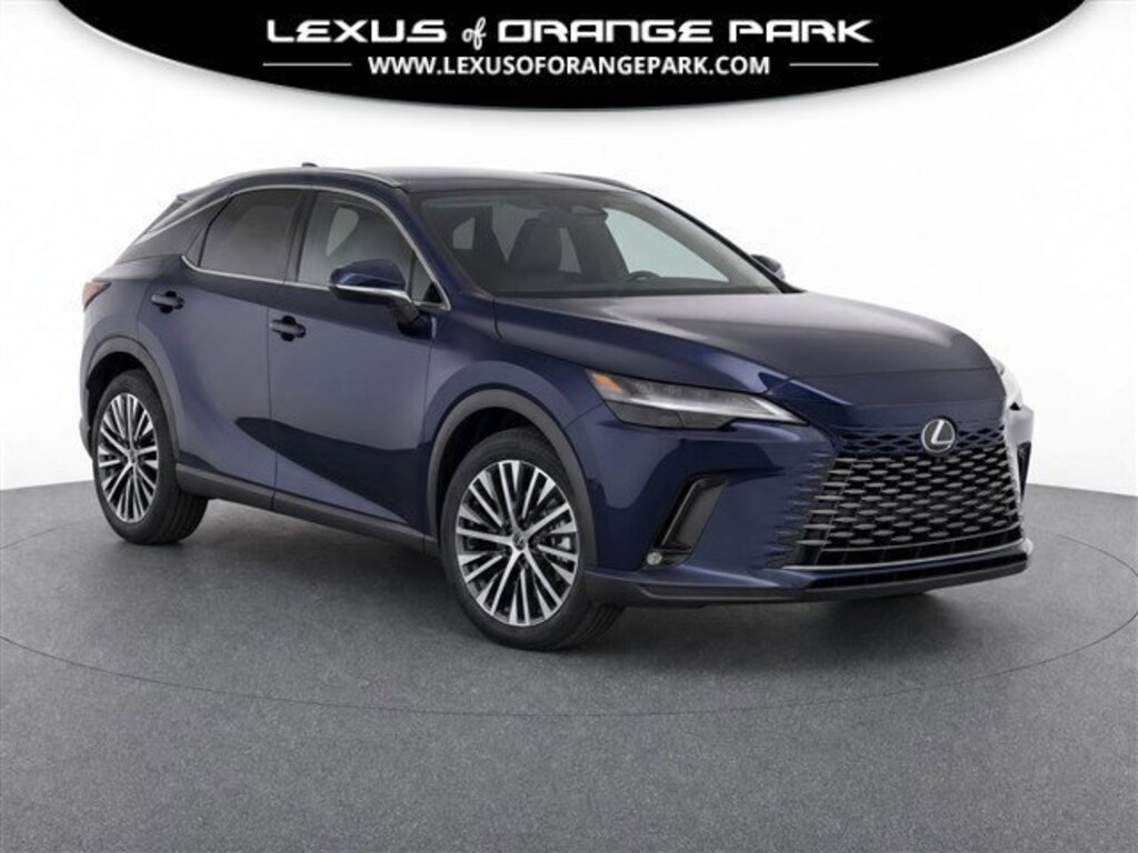 Used 2023 Lexus RX 350 Premium Plus