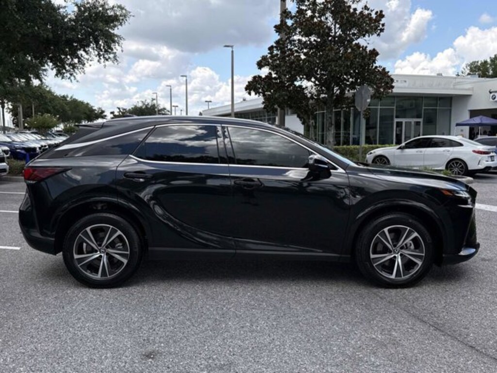 Used 2023 Lexus RX 350 Premium