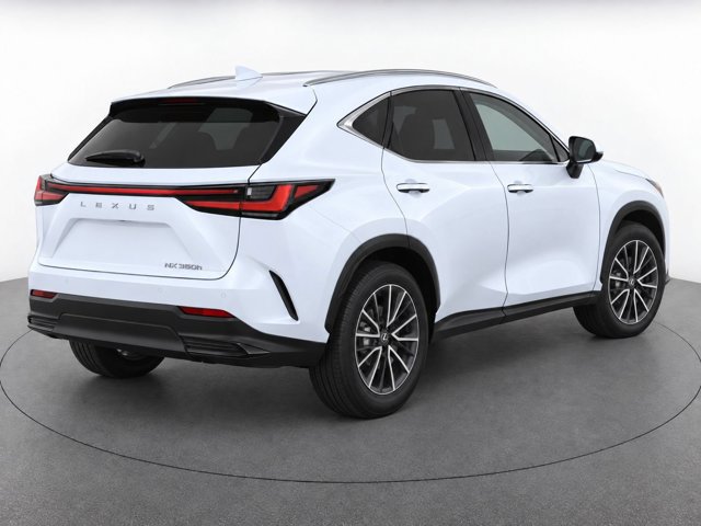 Used 2026 Lexus NX 350h Premium