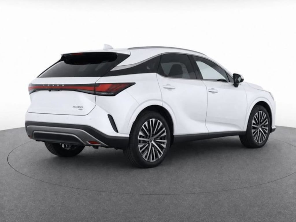 Used 2023 Lexus RX 350 Premium Plus