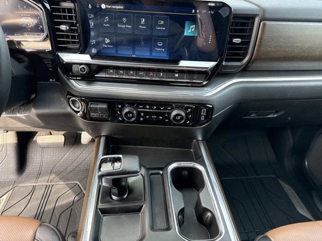 2026 Chevrolet Silverado 1500 High Country - Photo 29