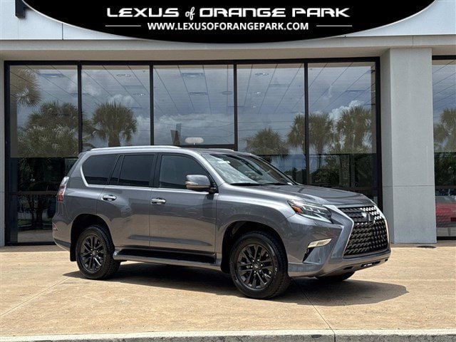 2023 Lexus GX