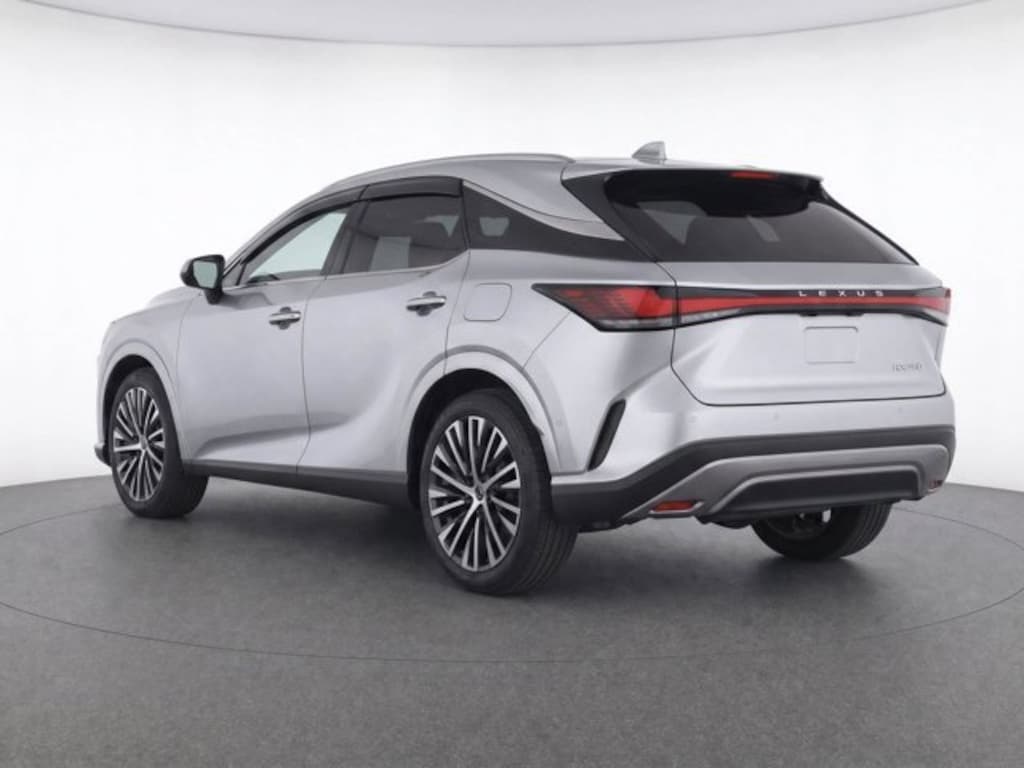 Used 2024 Lexus RX 350 Premium Plus
