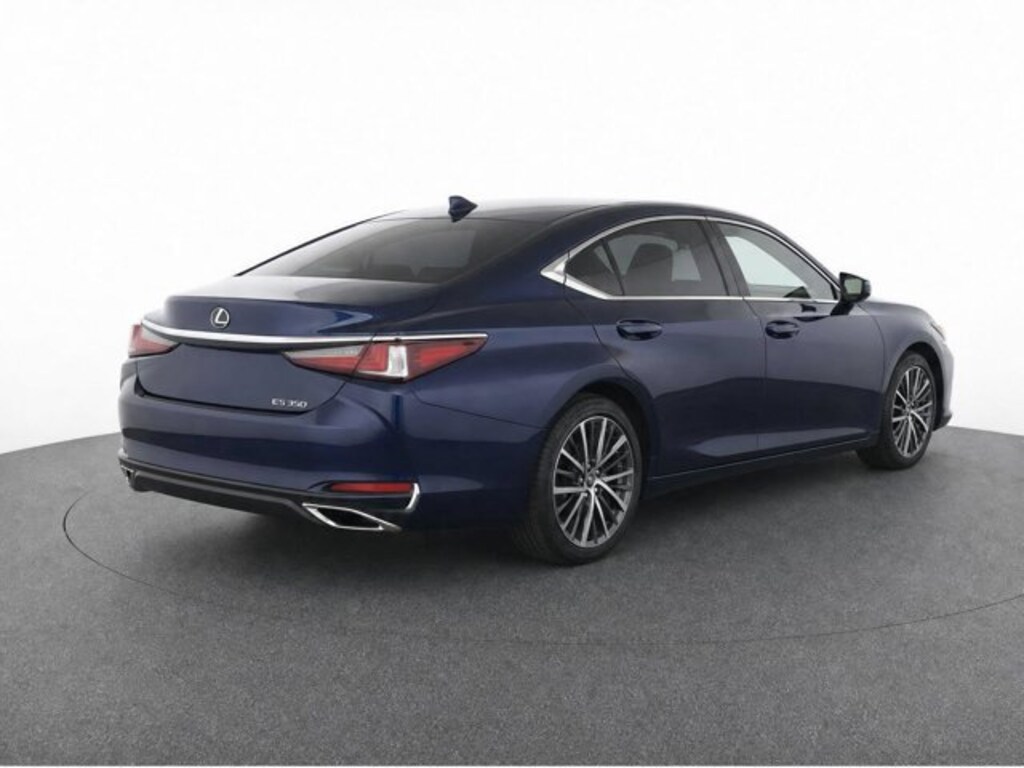 Used 2023 Lexus ES 350