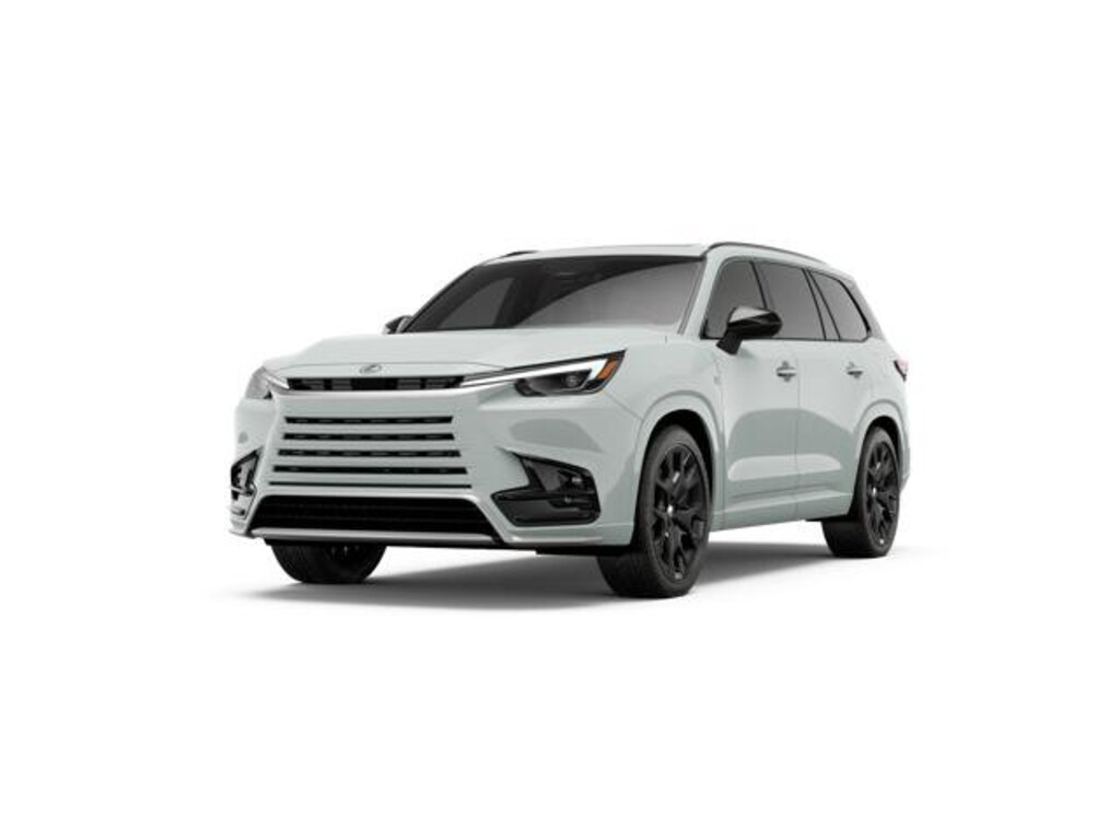 New 2026 Lexus TX 350 F SPORT Handling Sport Utility