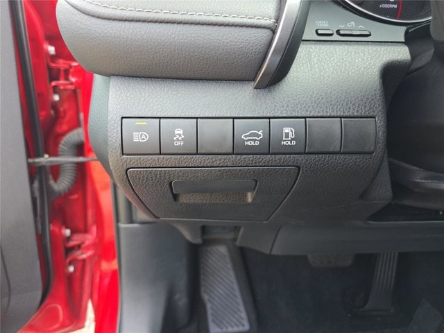 2023 Toyota Camry XSE - Photo 35