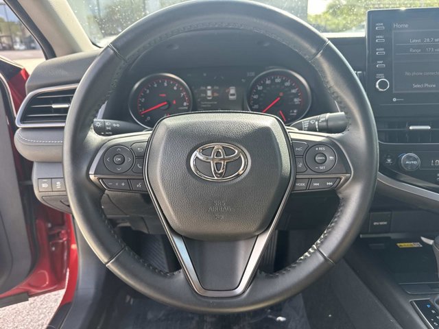 2023 Toyota Camry XSE - Photo 28