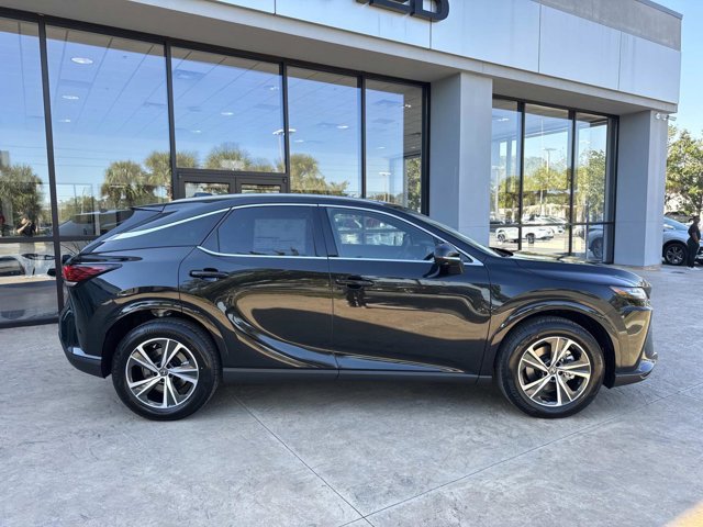 2026 Lexus RX 350 Premium photo 2
