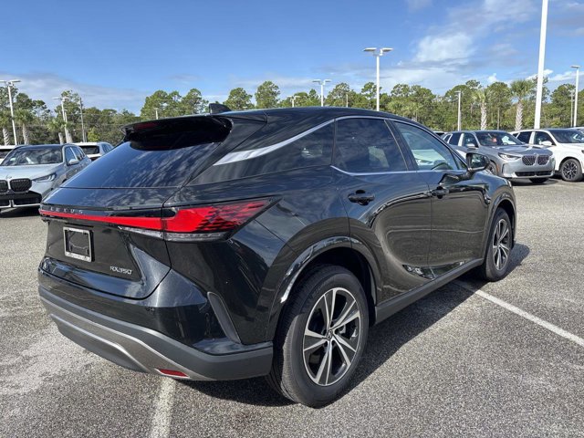 2024 Lexus RX 350 photo 4