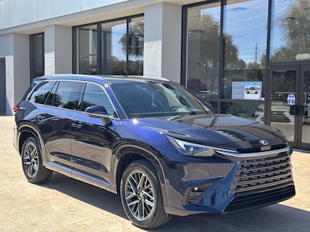 2026 LEXUS TX 350 PREMIUM AWD Sport Utility