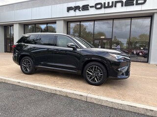2026 LEXUS TX 350 PREMIUM AWD Sport Utility