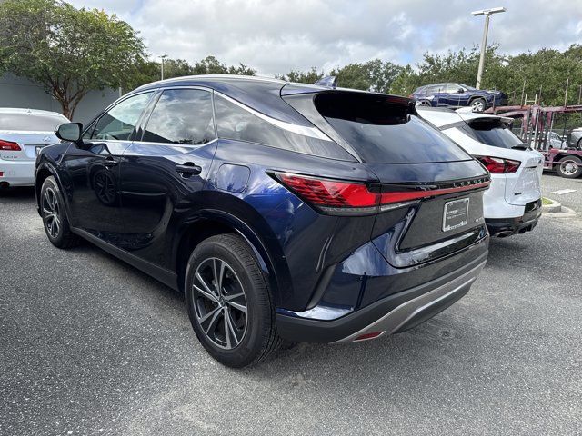 2025 Lexus RX 350 Premium photo 3