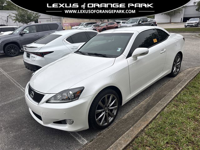 2014 Lexus IS 350 250C 6ECTi's photo