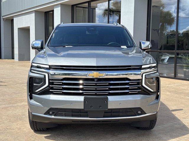 2025 Chevrolet Suburban Premier - Photo 8