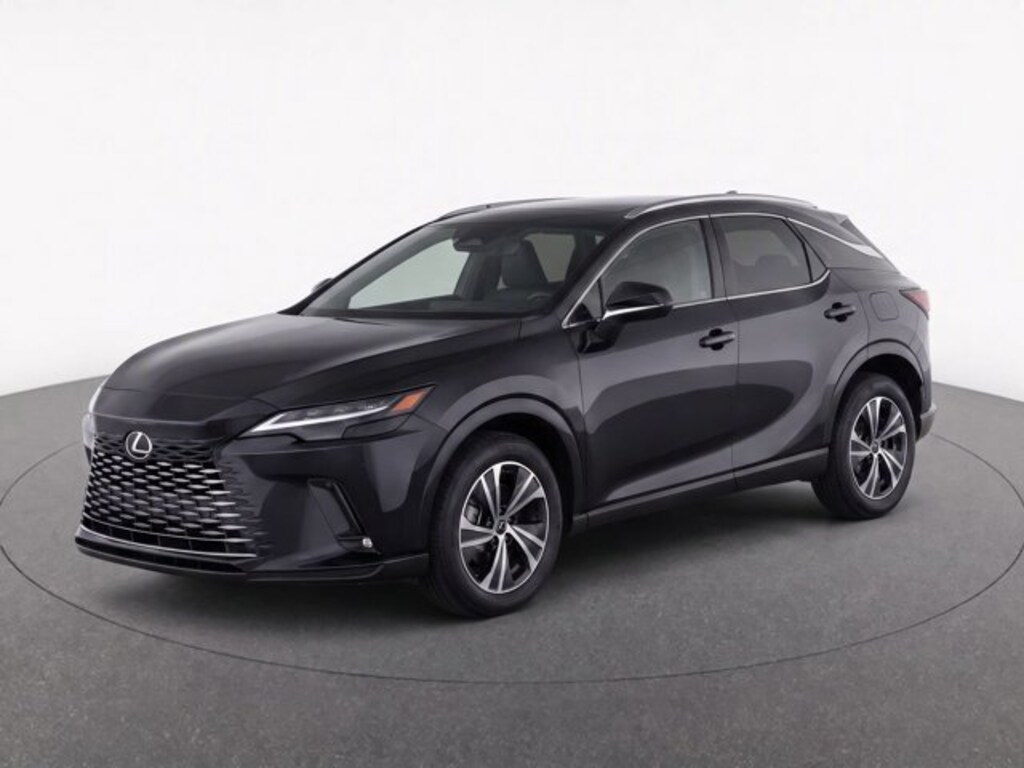 Used 2025 Lexus RX 350 Premium