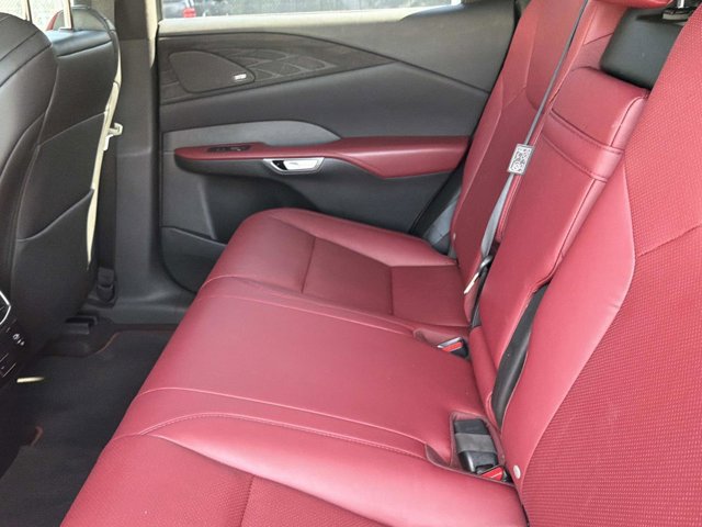 2024 Lexus RX 350 F SPORT - Photo 13