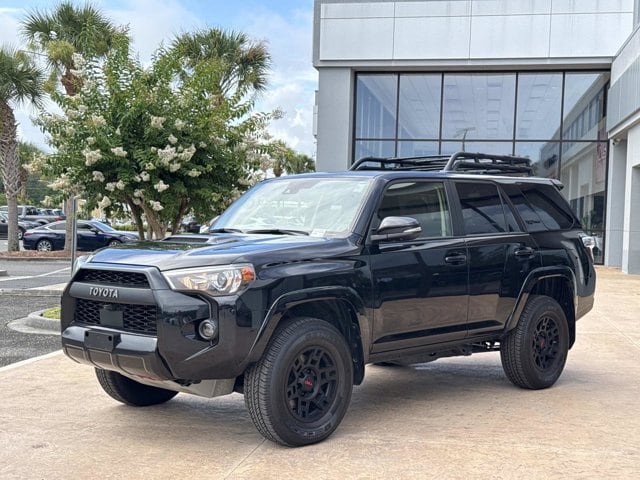 2024 Toyota 4Runner TRD Pro - Photo 7