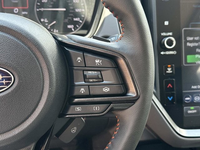 2026 Subaru Crosstrek Limited - Photo 29