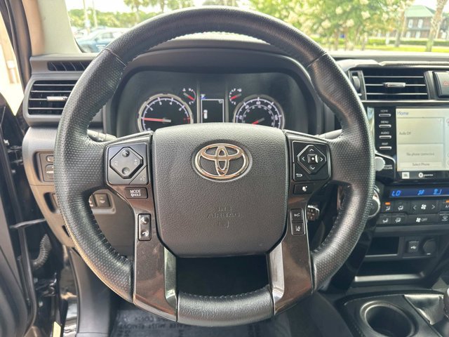 2024 Toyota 4Runner TRD Pro - Photo 26