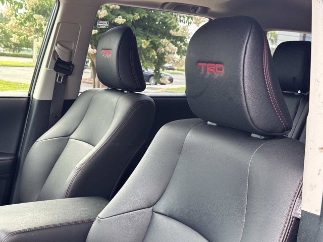 2024 Toyota 4Runner TRD Pro - Photo 13