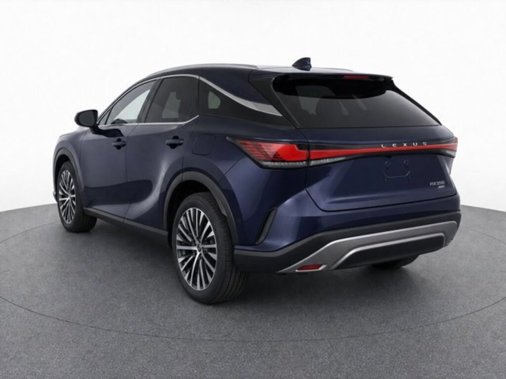 Used 2023 Lexus RX 350 Premium Plus