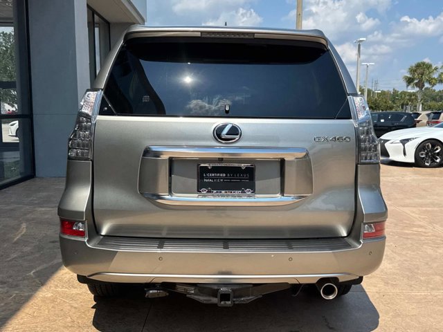 2023 Lexus GX 460 photo 4