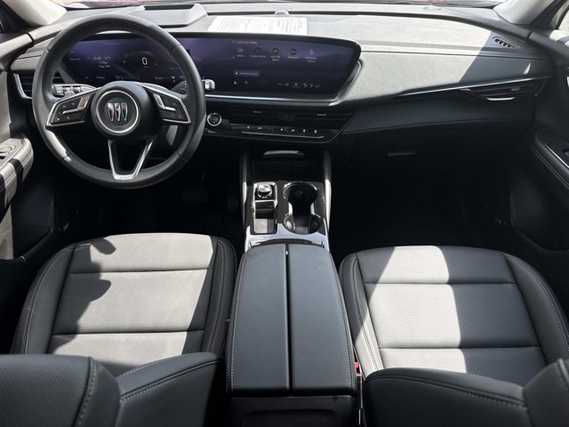 2025 Buick Envision Preferred - Photo 20