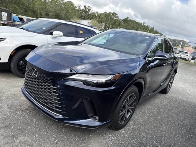 2025 Lexus RX 350 Premium photo 2