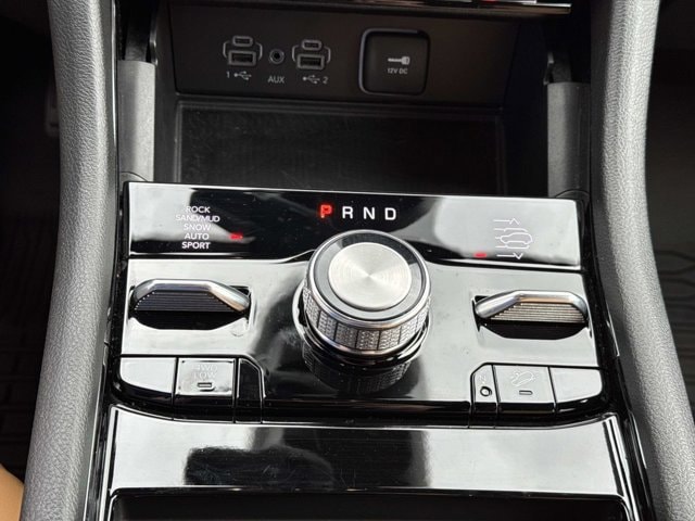 2023 Jeep Grand Cherokee L Summit - Photo 26