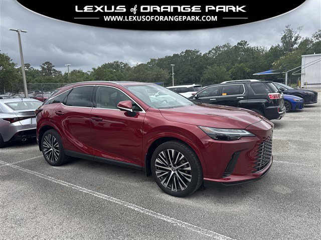 2023 Lexus RX 350 350 Premium Plus AWD's photo