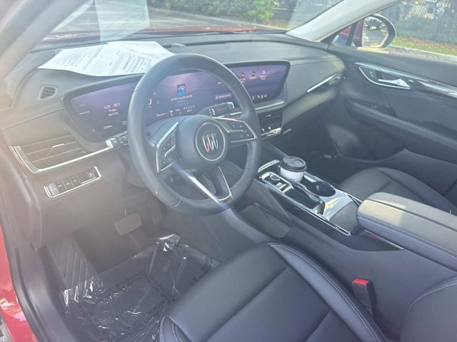 2025 Buick Envision Preferred - Photo 30