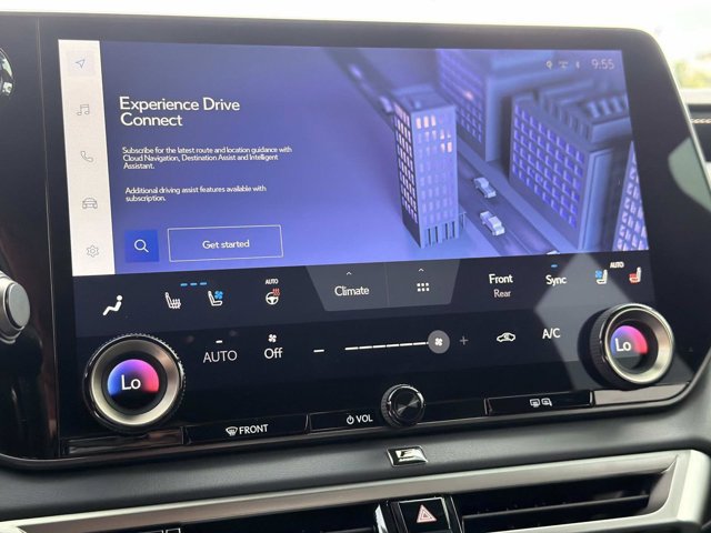 2025 Lexus RX 350 - Photo 23