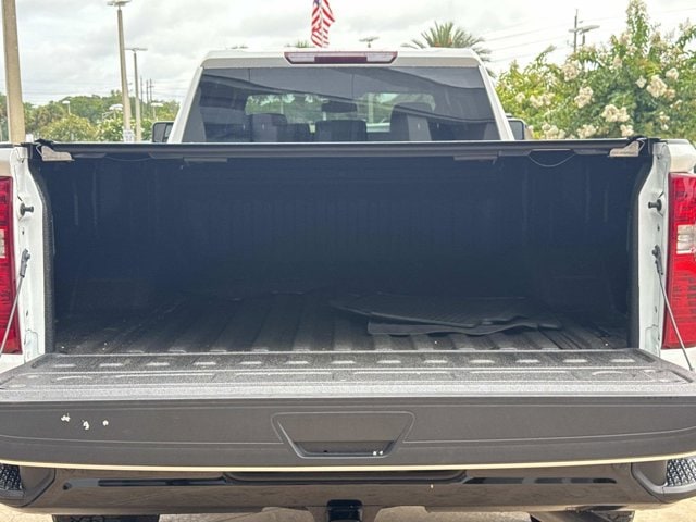 2025 Chevrolet Silverado 2500HD Custom - Photo 36