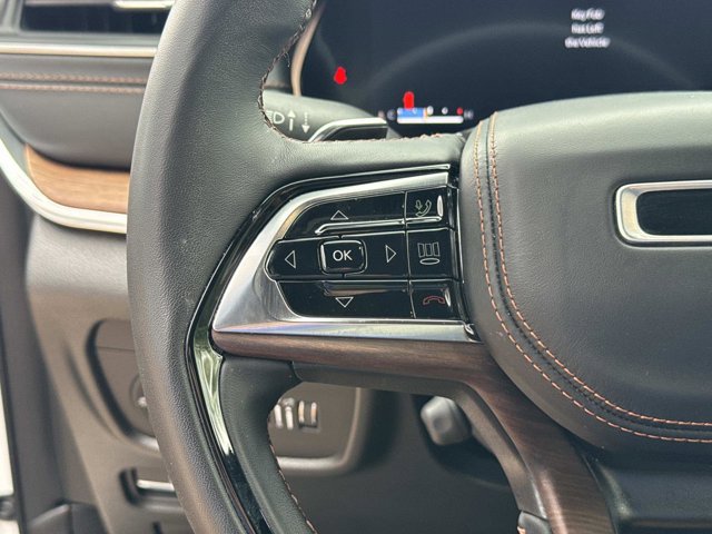 2023 Jeep Grand Cherokee L Summit - Photo 28