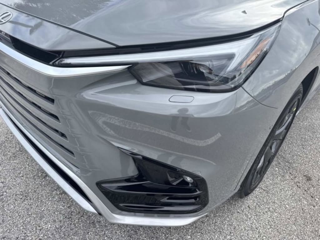 New 2026 Lexus TX 500h F SPORT Performance Premium Sport Utility