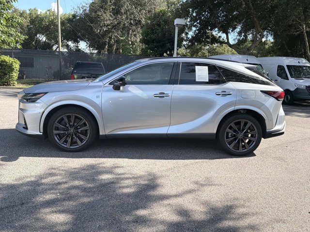 2024 Lexus RX 350 F SPORT - Photo 6