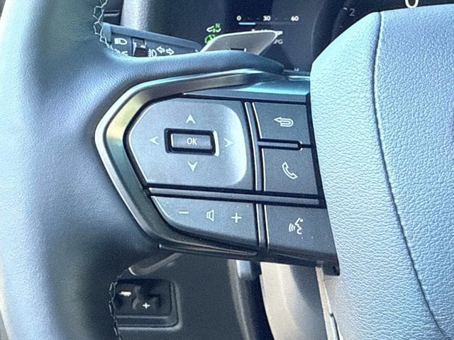 2025 Lexus LX Overtrail - Photo 33