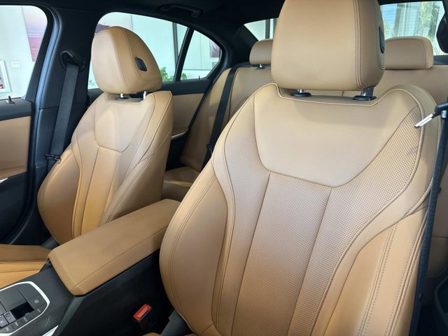 2024 BMW 3 Series 330e - Photo 20