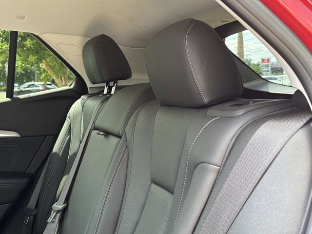 2025 Buick Envision Preferred - Photo 50