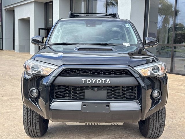 2024 Toyota 4Runner TRD Pro - Photo 8