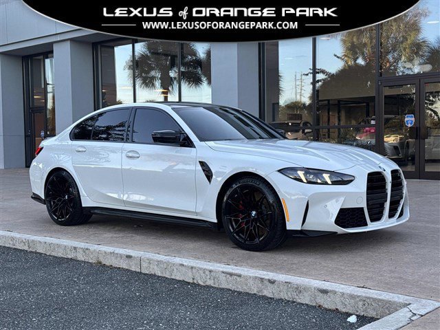 2025 BMW M3 Sedan M3's photo