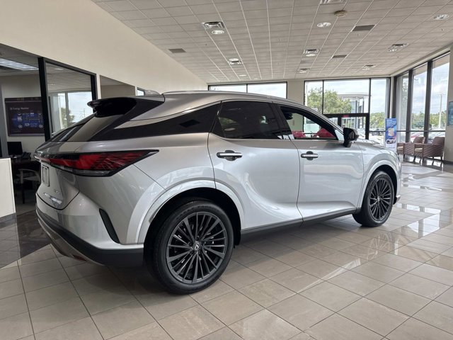 2025 Lexus RX 350 Premium photo 3