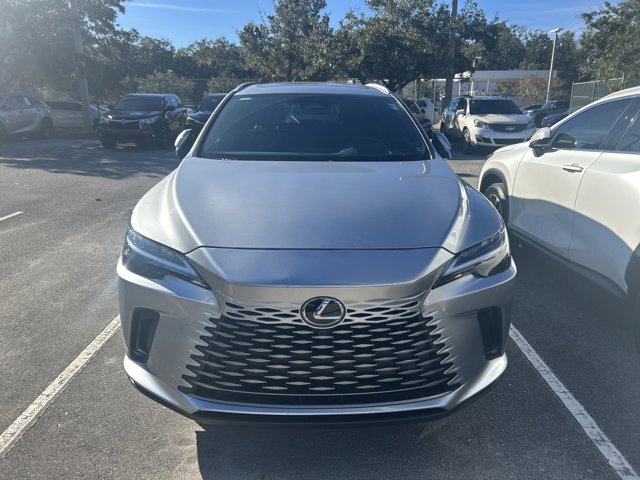 2024 Lexus RX 350 Premium photo 2